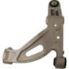 Control Arm for 2003-2007 Cadillac CTS   0'' Front Moog