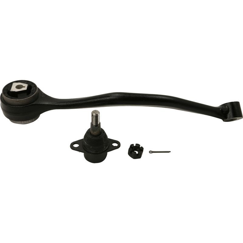 Control Arm for 2004-2010 BMW X3   0'' Front Moog
