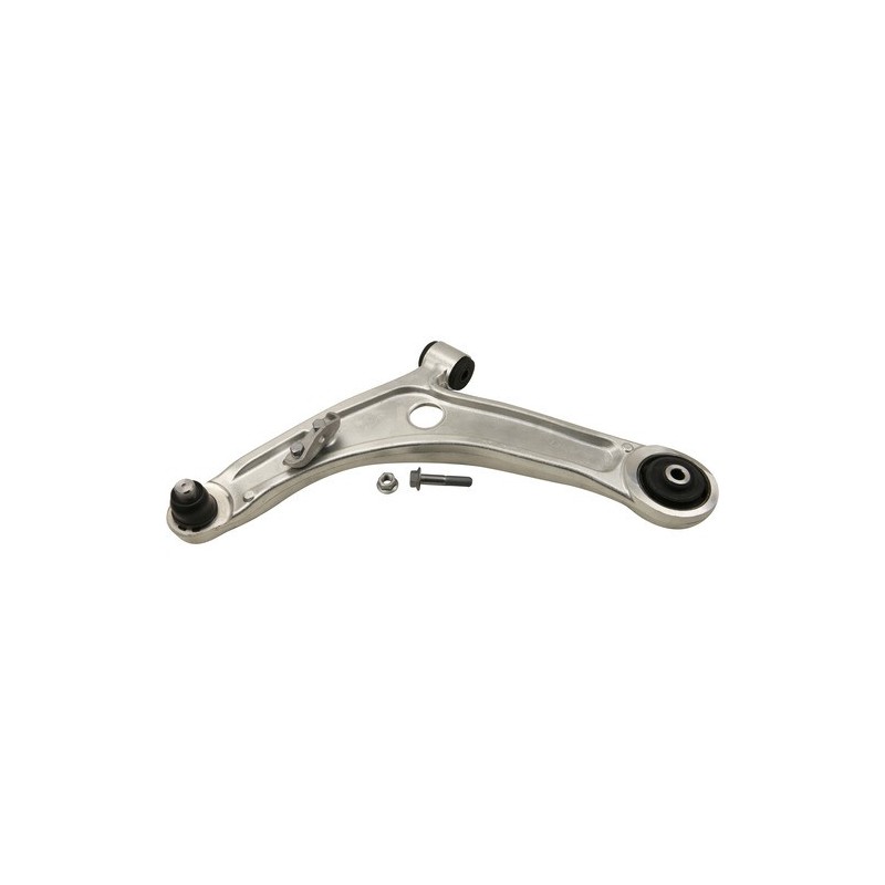 Control Arm for 2010-2015 Mitsubishi Lancer   0'' Front Moog