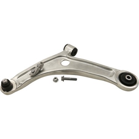 Control Arm for 2010-2015 Mitsubishi Lancer   0'' Front Moog