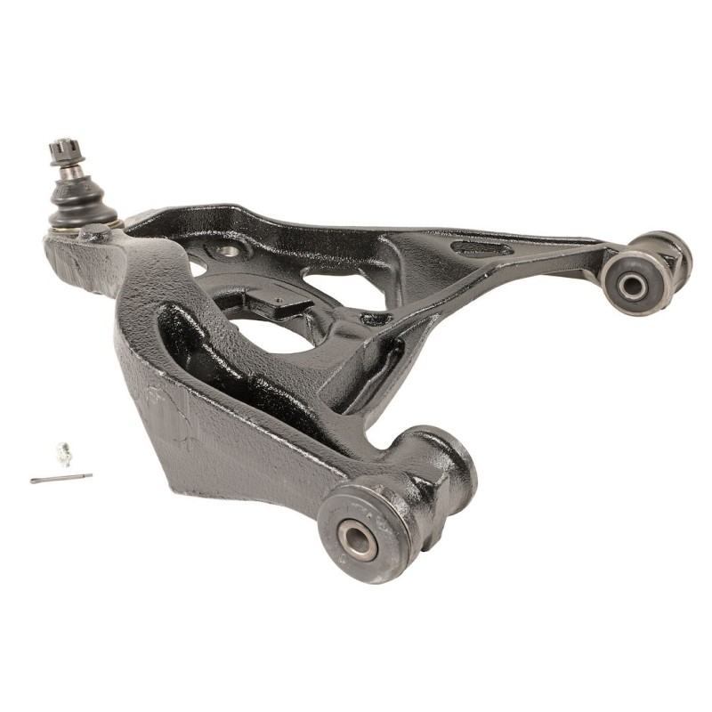 Control Arm for 2011-2020 GMC Savana 4500   0'' Front Moog