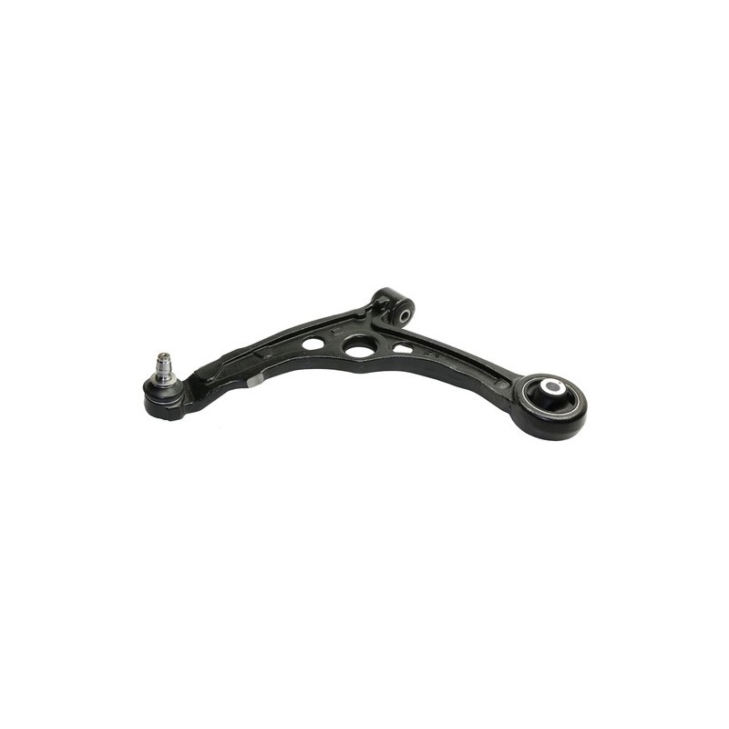 Control Arm for 2012-2019 Fiat 500   0'' Front Moog
