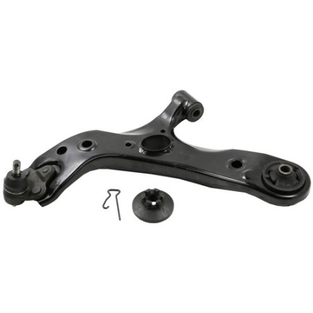 Control Arm for 2012-2015 Toyota Prius Plug-In   0'' Front Moog