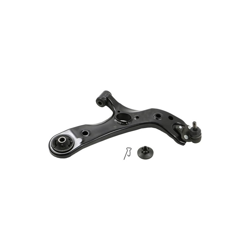 Control Arm for 2012-2015 Toyota Prius Plug-In   0'' Front Moog