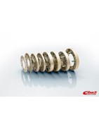 Wheel Spacer for 2015-2017 Ford Mustang   0''  Eibach