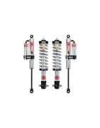 Lift Kit for 2019-2022 Ford Ranger 4WD 0-3.75'' Front and Rear