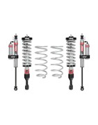 Lift Kit for 2010-2022 Toyota 4Runner 2-4'' Front and Rear