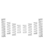 Coil Spring for 2019-2019 Can-Am Maverick X3 X rc Turbo   0''  Eibach