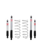 Lift Kit for 1998-2007 Toyota Land Cruiser 2.75'' Front and Rear