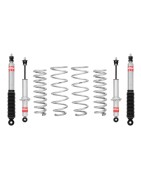 Lift Kit for 1996-2002 Toyota 4Runner 2.5'' Front and Rear