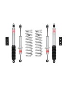 Lift Kit for 2006-2015 Toyota Tacoma 4WD 2.5'' Front and Rear