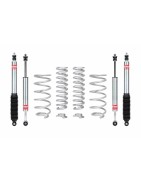 Lift Kit for 2010-2018 Toyota 4Runner 2.75'' Front and Rear