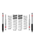 Lift Kit for 2015-2018 Ram 1500 4WD 2.75'' Front and Rear