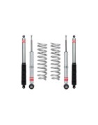 Lift Kit for 2015-2020 Ford F-150 4WD 2.7'' Front and Rear