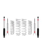 Lift Kit for 2023-2023 Ram 1500 4WD 2'' Front and Rear