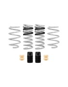 Coil Spring for 2015-2024 Ford Mustang   0''  Eibach