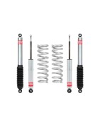 Lift Kit for 2015-2018 Chevrolet Colorado 4WD 2-3'' Front and Rear