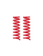 Leveling Kit for 2021-2022 Toyota 4Runner 1.3-1.4'' Front Lift