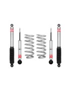 Lift Kit for 2019-2019 Chevrolet Silverado 1500 LD- Old Model 2WD/4WD 2.5'' Front and Rear