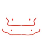 Stabilizer Bar for 2000-2006 GMC Yukon 2WD/4WD  0'' Full Front and Rear Eibach