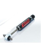 Shock Absorber for 1964-1966 Chevrolet Chevelle   0'' Front Eibach