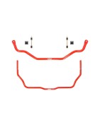 Stabilizer Bar for 1994-2004 Ford Mustang   0'' Full Front and Rear Eibach