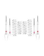 Lift Kit for 2011-2015 Jeep Grand Cherokee 0.5'' Front and Rear