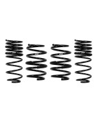 Lowering Kit for 2017-2017 Jeep Grand Cherokee   0'' Full Front and Rear Eibach